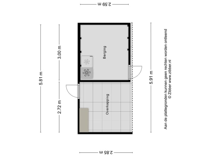 Foto 30 van Burgemeester Baasstraat 37