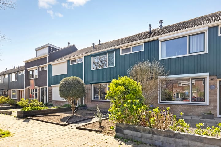 Foto 35 van Burgemeester Baasstraat 37