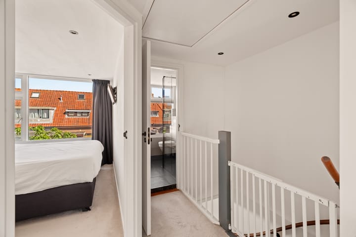 Foto 16 van Weteringkade 34