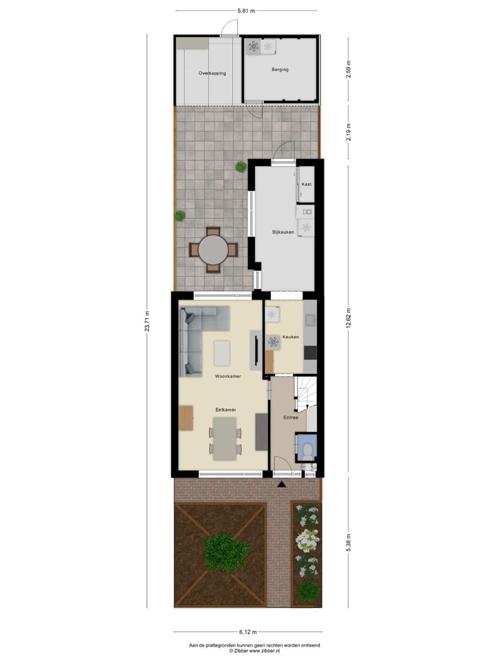 Foto 47 van Burgemeester Baasstraat 37