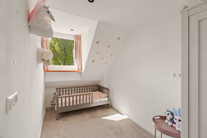 Foto 21 van Weteringkade 34