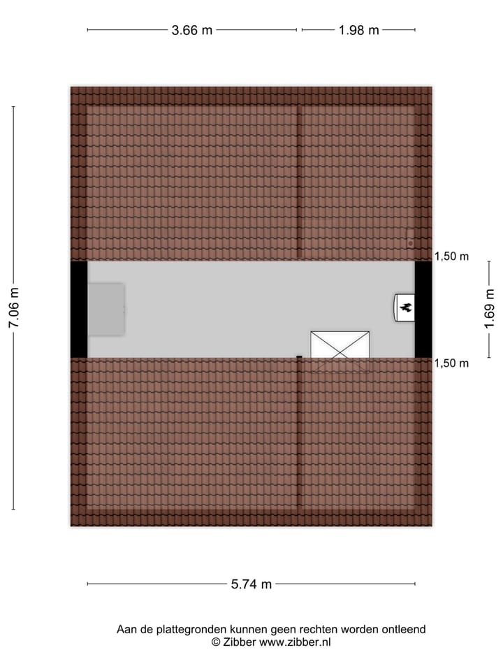Foto 49 van Burgemeester Baasstraat 37