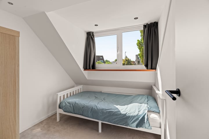 Foto 22 van Weteringkade 34