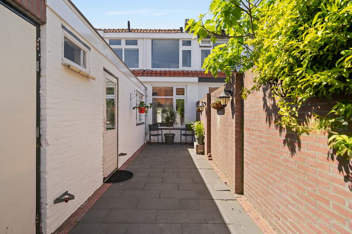 Foto 23 van Weteringkade 34