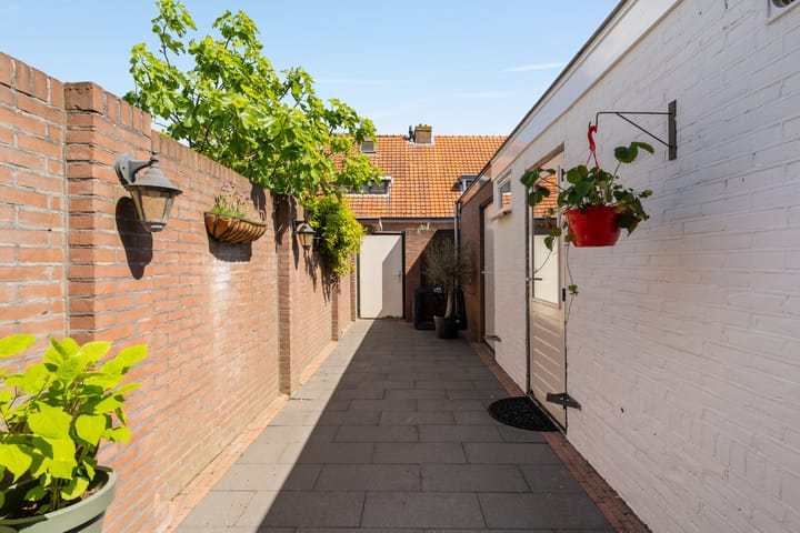 Foto 24 van Weteringkade 34