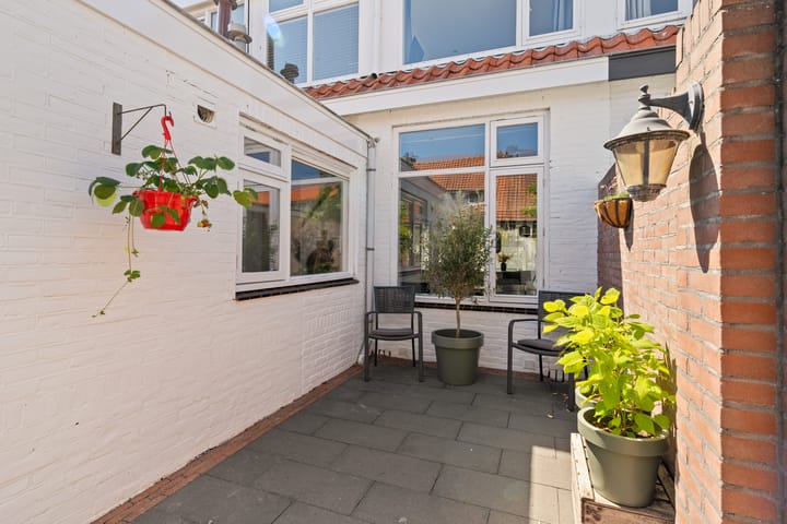 Foto 25 van Weteringkade 34