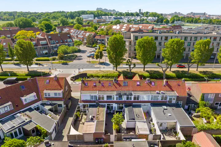 Foto 26 van Weteringkade 34