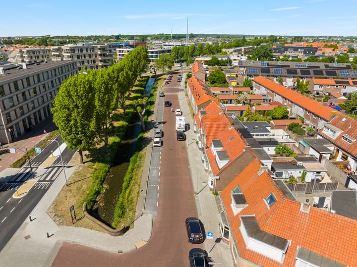 Foto 27 van Weteringkade 34