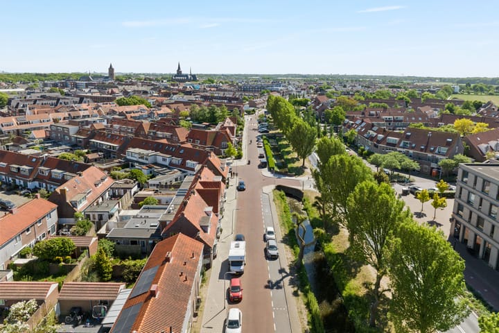 Foto 28 van Weteringkade 34