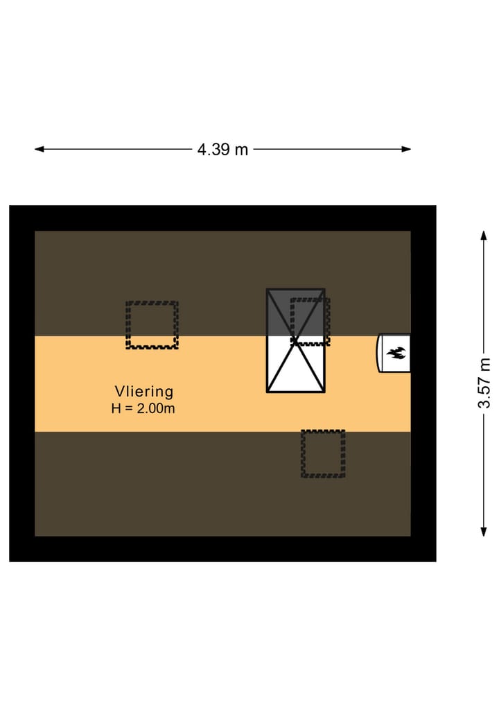 Foto 32 van Weteringkade 34