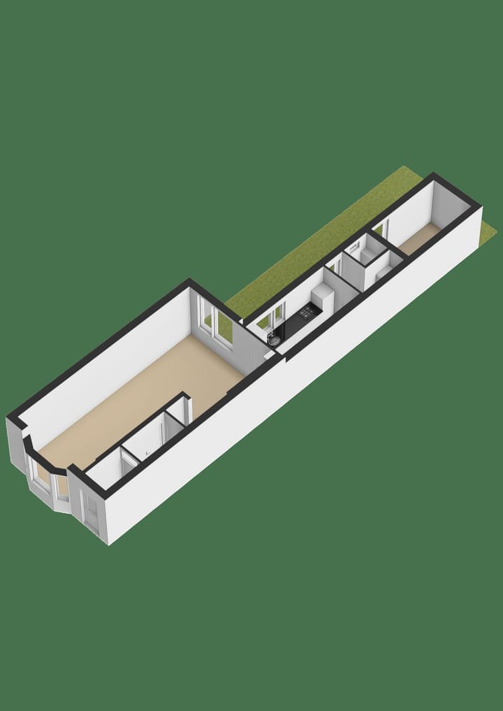 Foto 33 van Weteringkade 34