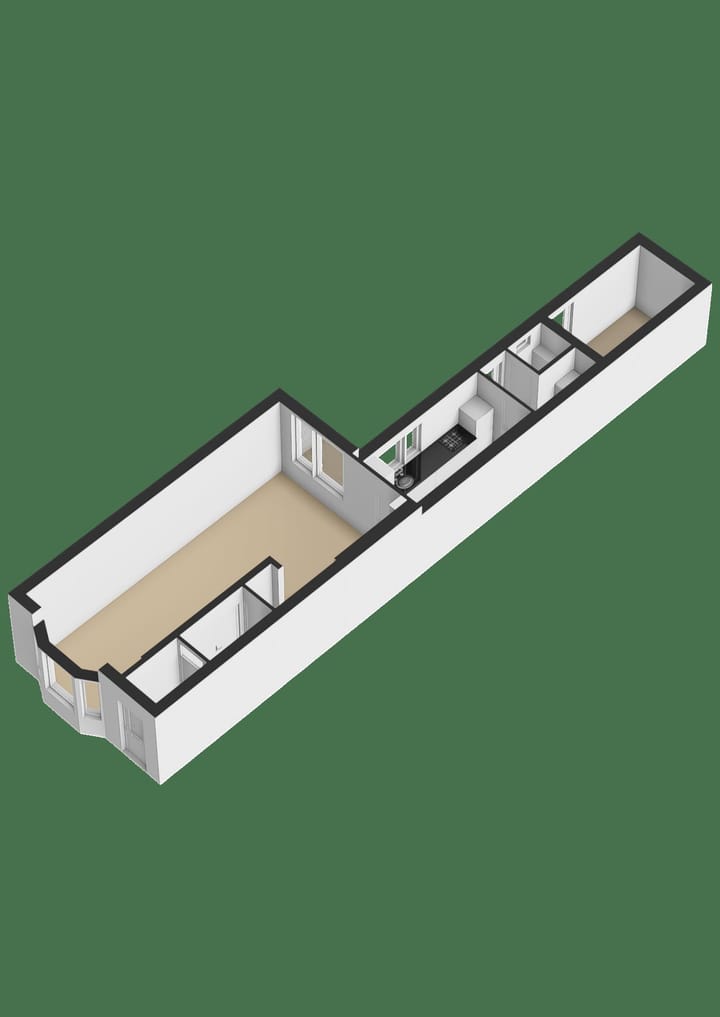 Foto 34 van Weteringkade 34