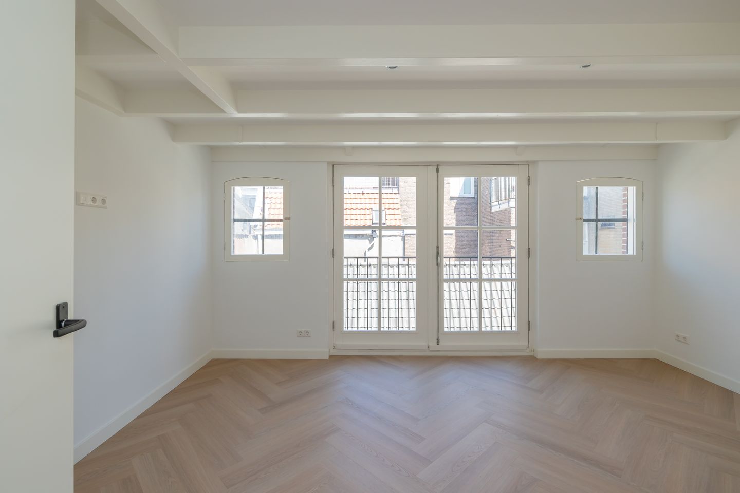 Foto 4 van Korte Margarethastraat 8-A