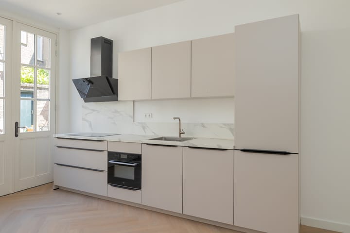 Foto 2 van Korte Margarethastraat 8