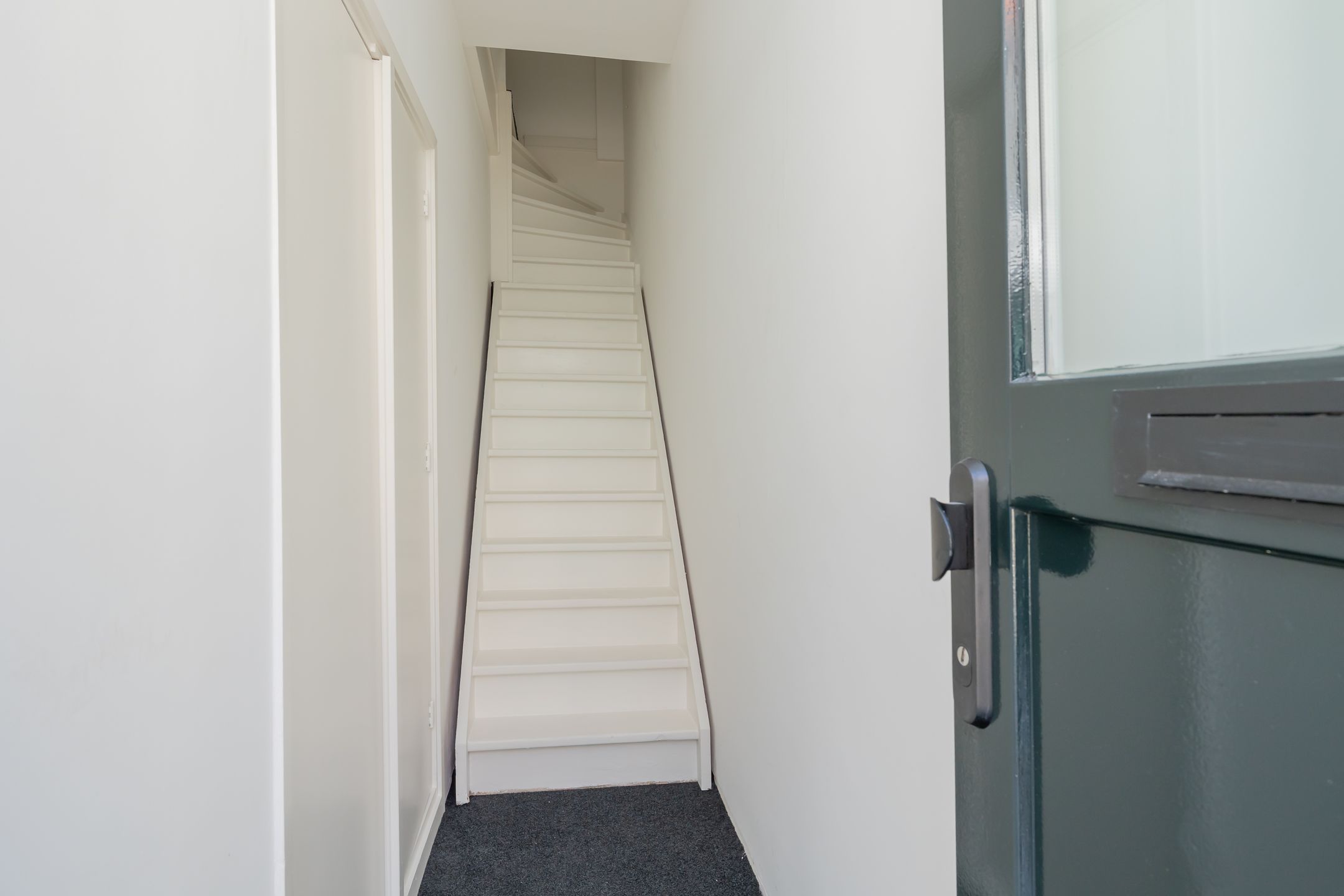 Foto 6 van Korte Margarethastraat 8-A