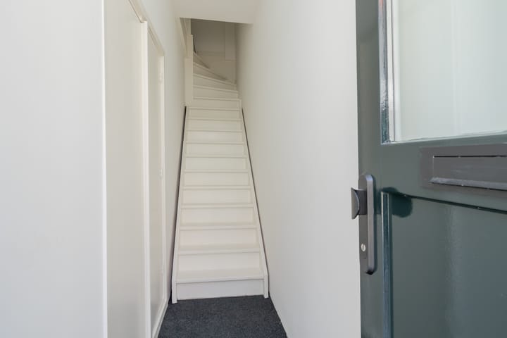 Foto 6 van Korte Margarethastraat 8-A