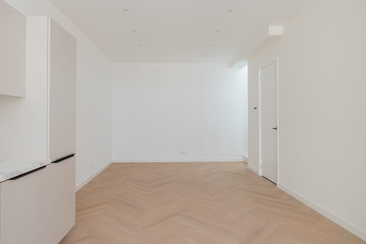 Foto 3 van Korte Margarethastraat 8