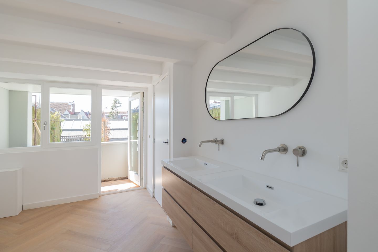 Foto 4 van Korte Margarethastraat 8