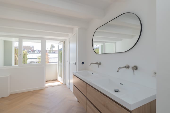 Foto 4 van Korte Margarethastraat 8