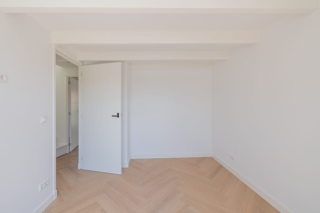 Foto 8 van Korte Margarethastraat 8-A