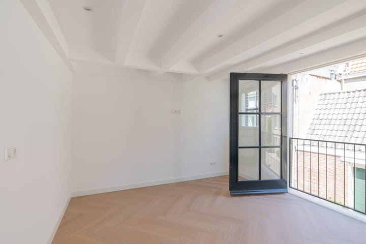 Foto 5 van Korte Margarethastraat 8