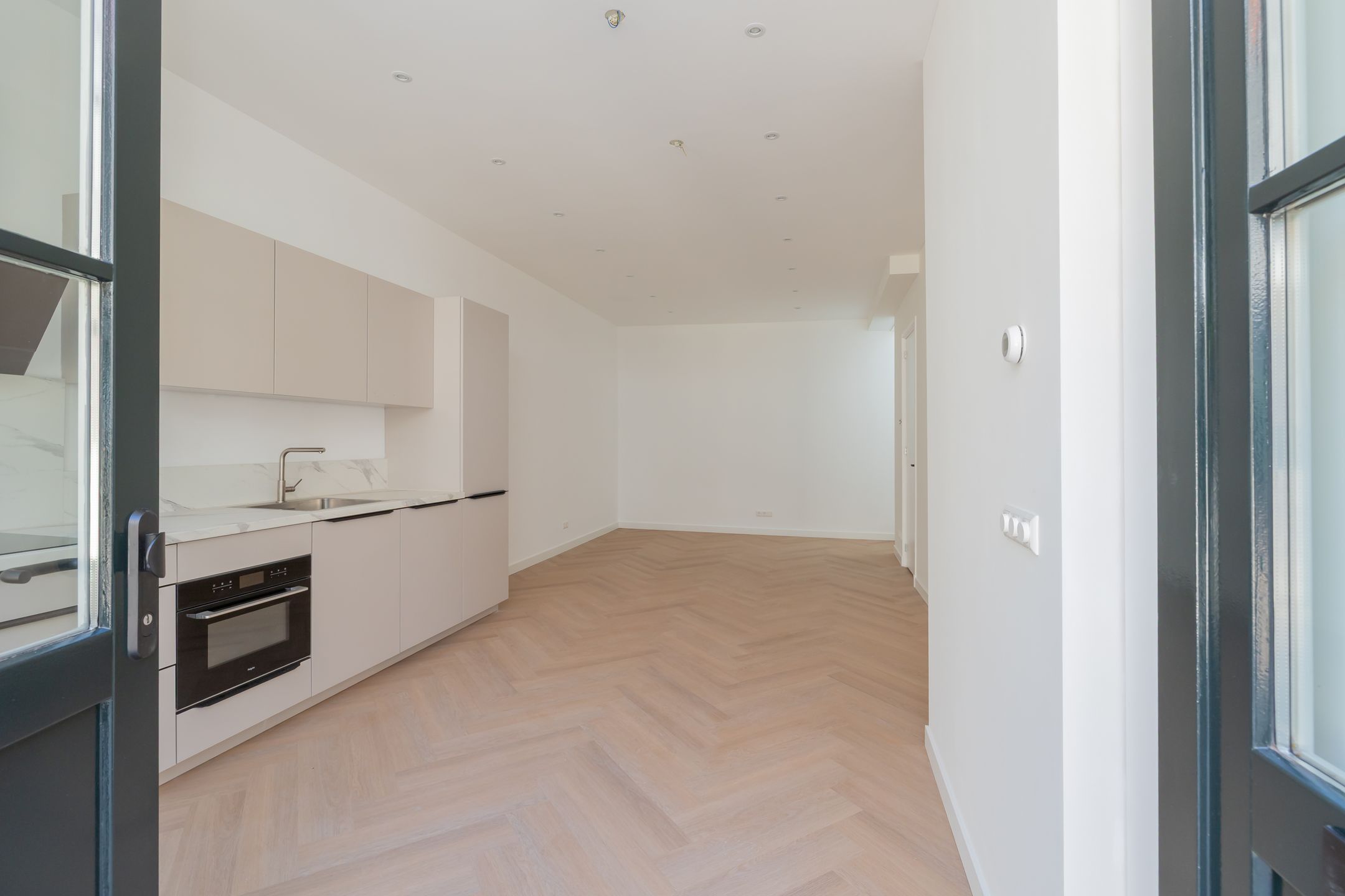 Foto 6 van Korte Margarethastraat 8