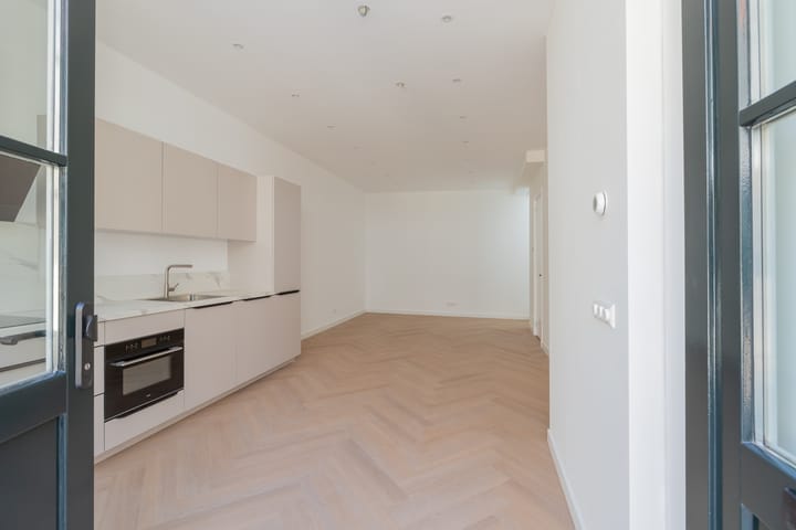 Foto 6 van Korte Margarethastraat 8