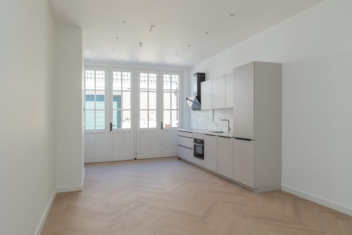 Foto 7 van Korte Margarethastraat 8