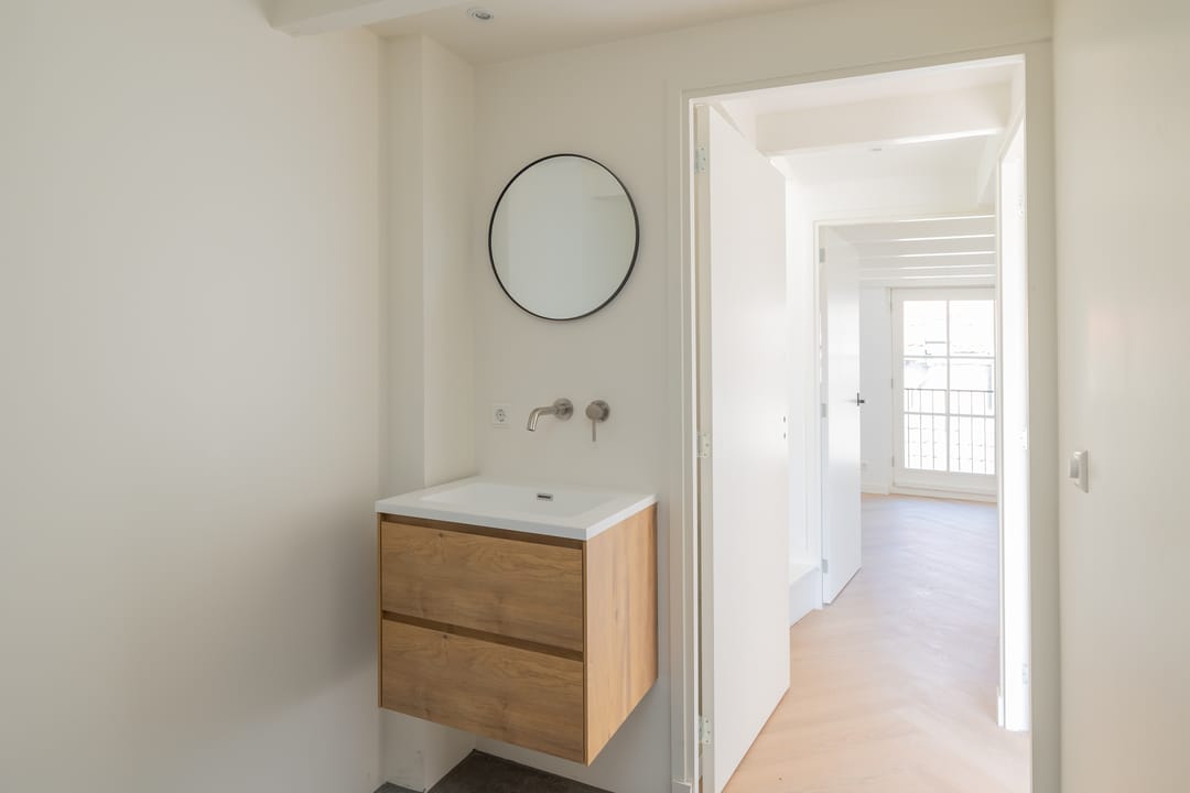 Foto 11 van Korte Margarethastraat 8-A