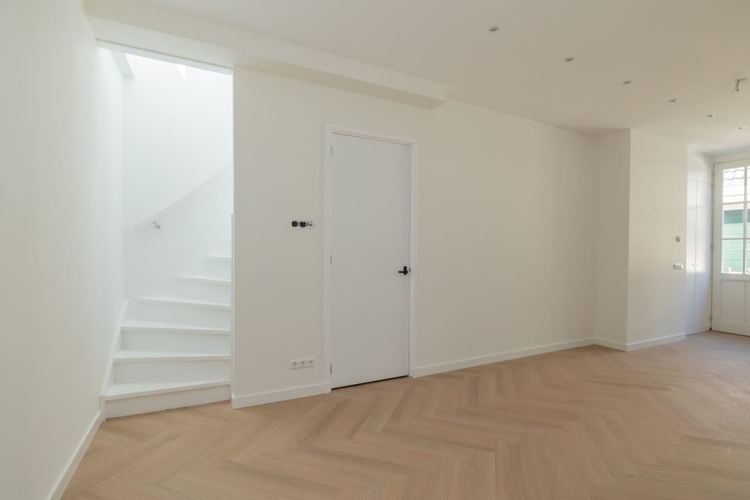 Foto 8 van Korte Margarethastraat 8