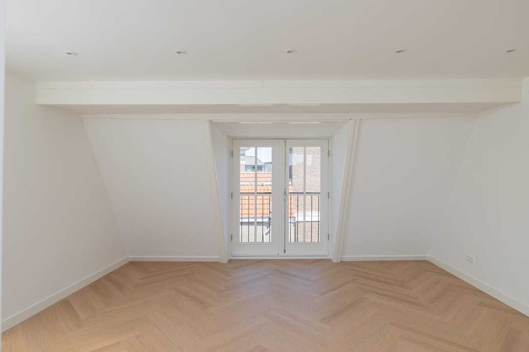 Foto 13 van Korte Margarethastraat 8-A