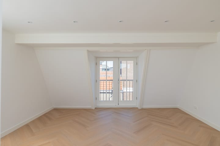 Foto 13 van Korte Margarethastraat 8-A