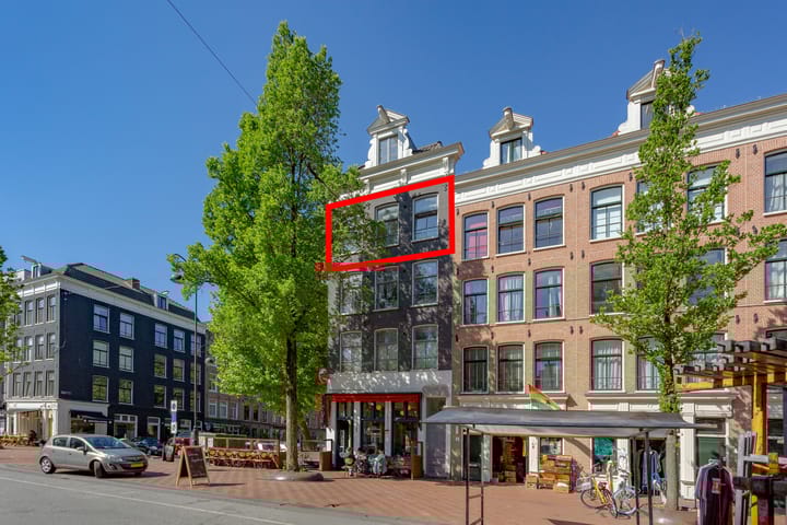 Photo 1 of Dapperstraat 10-G