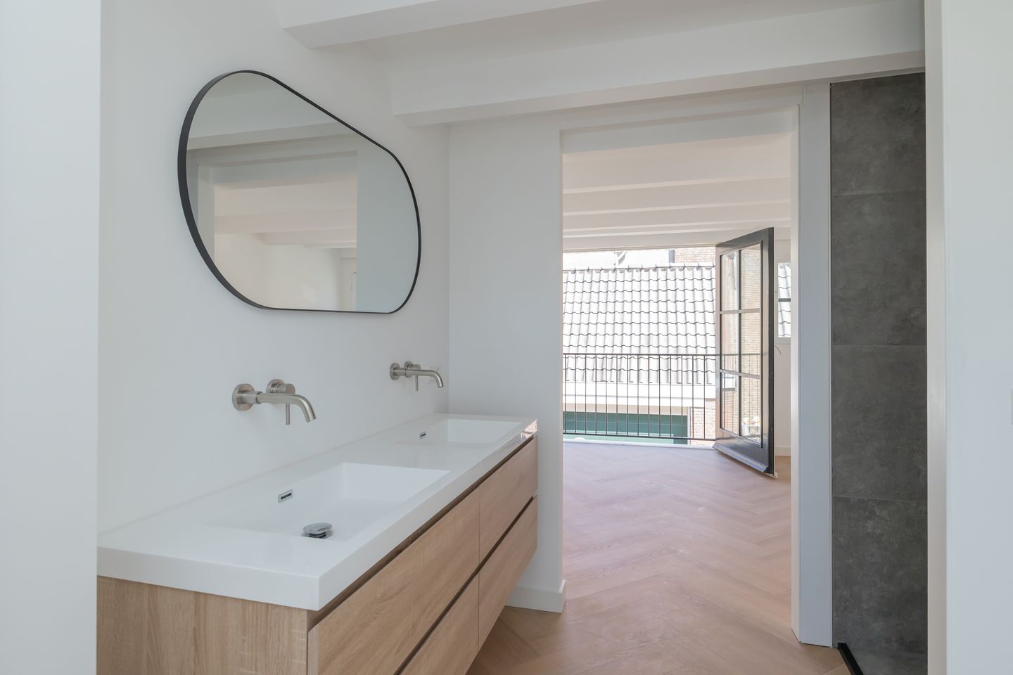 Foto 10 van Korte Margarethastraat 8