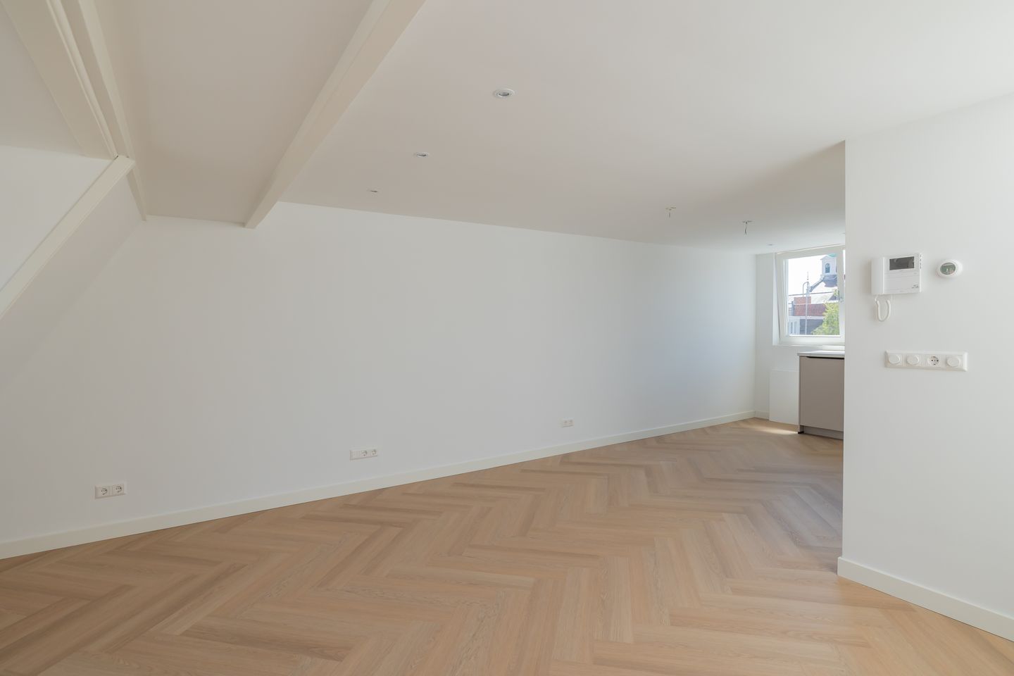 Foto 14 van Korte Margarethastraat 8-A