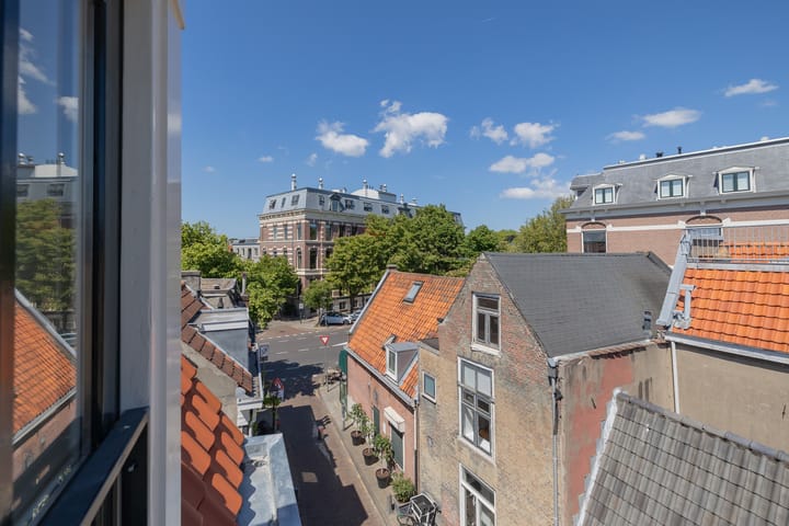 Foto 16 van Korte Margarethastraat 8-A