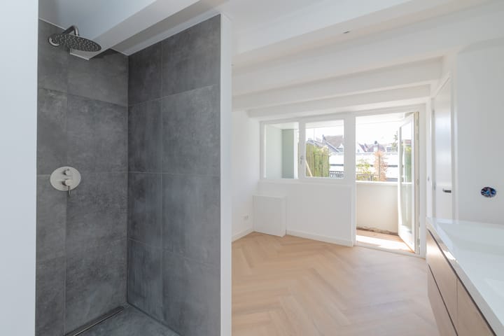 Foto 13 van Korte Margarethastraat 8