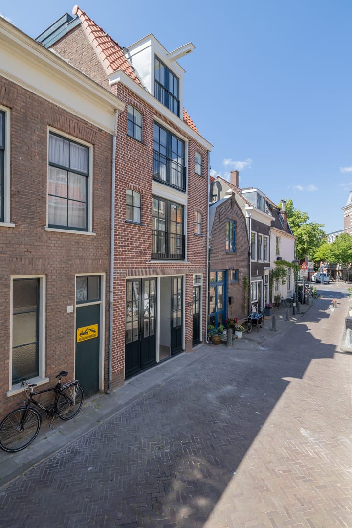 Foto 17 van Korte Margarethastraat 8-A