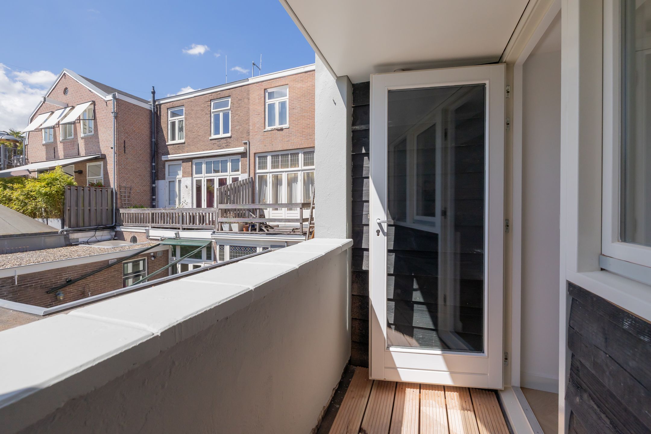 Foto 15 van Korte Margarethastraat 8