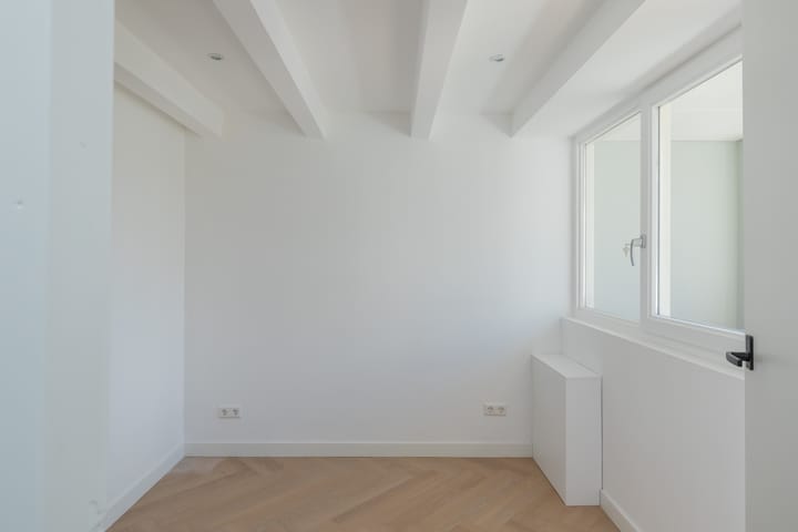 Foto 9 van Korte Margarethastraat 8