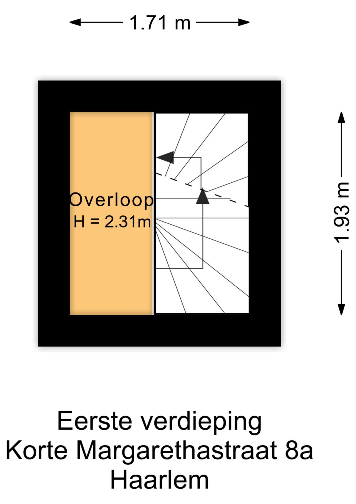 Foto 20 van Korte Margarethastraat 8-A