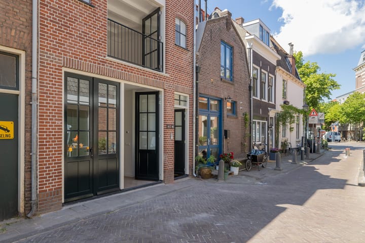 Foto 18 van Korte Margarethastraat 8