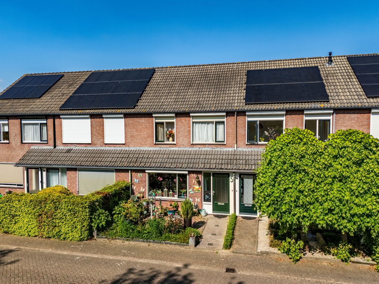 Foto 1 van Het Ham 5