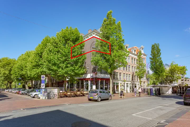 Photo 19 of Dapperstraat 10-G