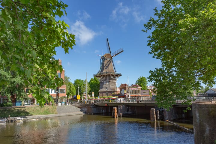 Photo 21 of Dapperstraat 10-G