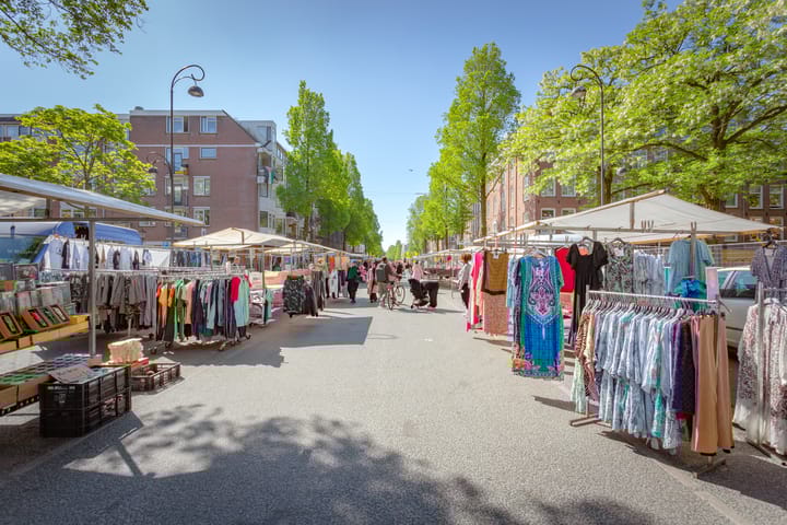 Photo 22 of Dapperstraat 10-G