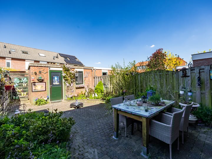 Foto 19 van Het Ham 5