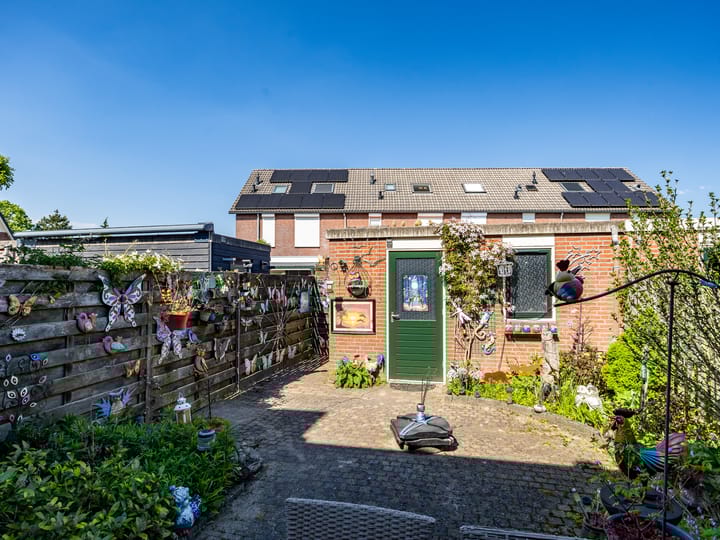 Foto 20 van Het Ham 5