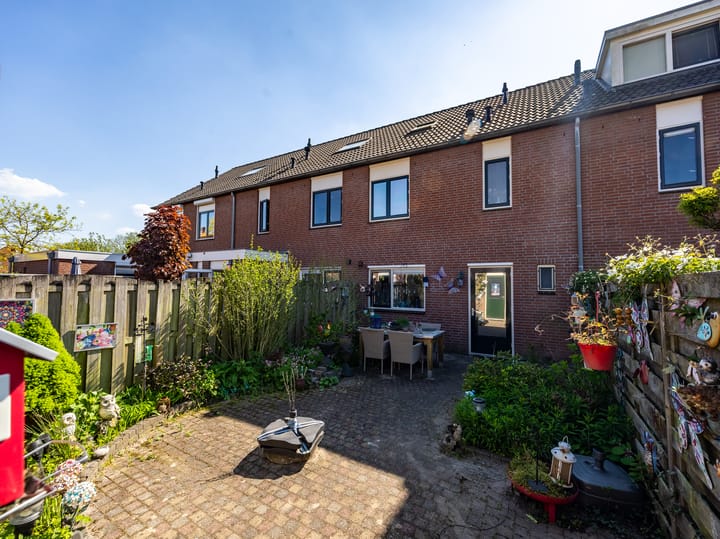 Foto 21 van Het Ham 5