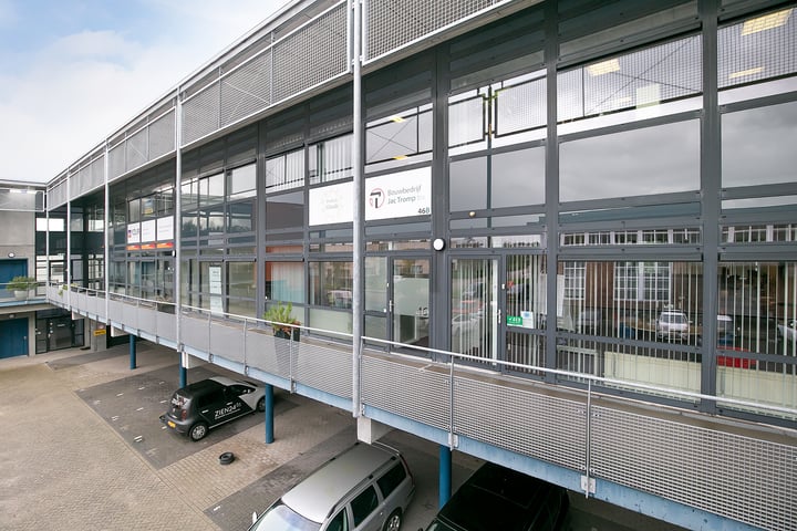 Havinghastraat 46, Alkmaar